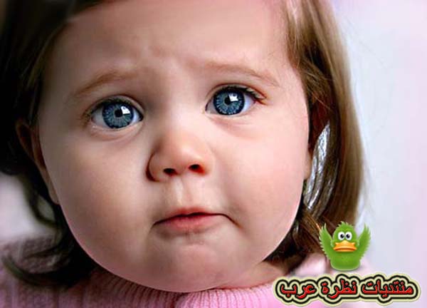 صور اجميل طفلة في العالم ملاك Cutest22