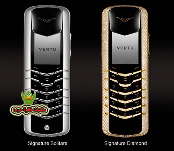 اغلى عشرة هواتف بالعالم...!!!2011 Vertu-10