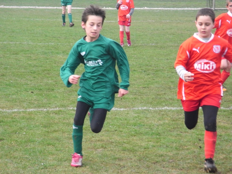 Dfaite  domicile pour les U 11 Rimg0025