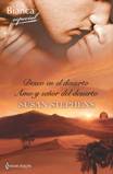 Deseo en el desierto / Amo y señor del desierto - Susan Stephens  Deseoe10