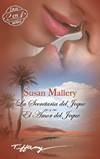 La secretaria del jeque / El amor del jeque - Susan Mallery Lasecr10