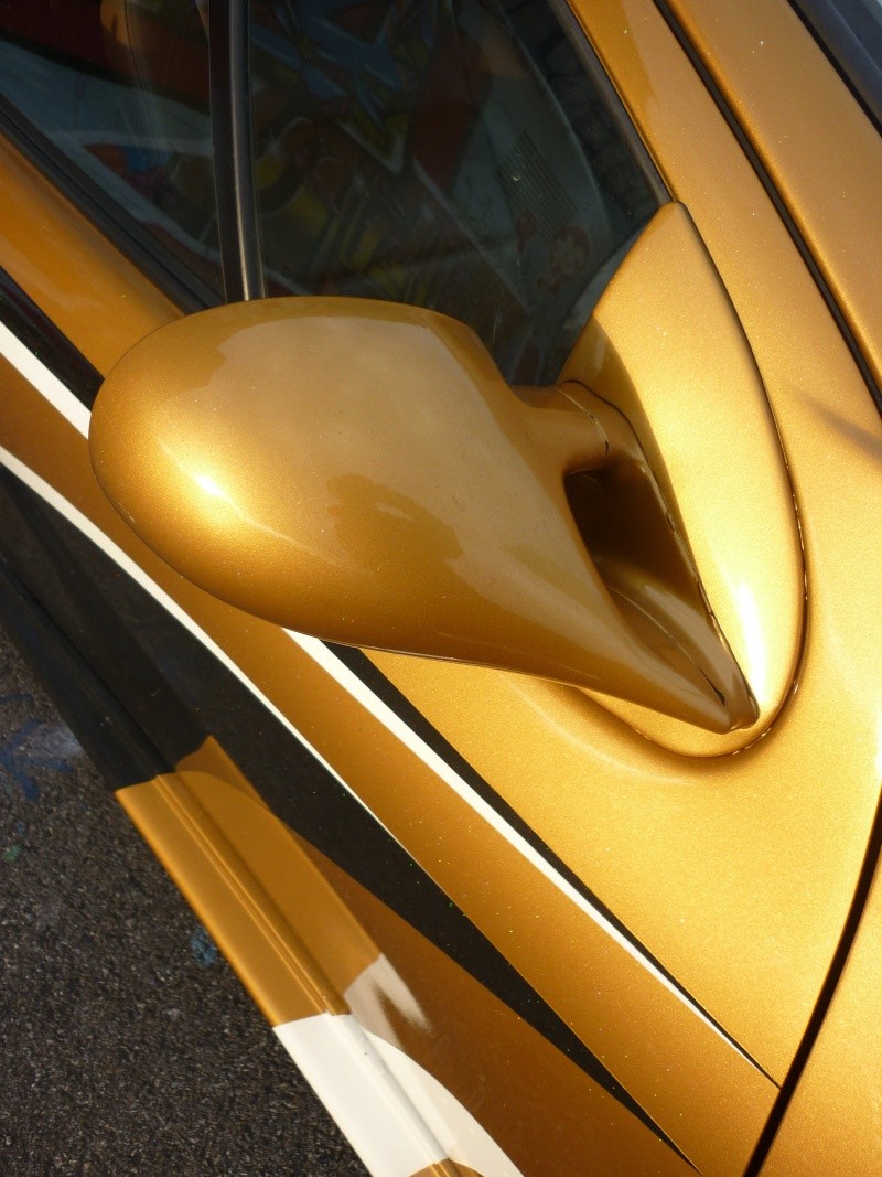 (janvier 2011) Opel Tigra Gold and Sexy Sujet_36