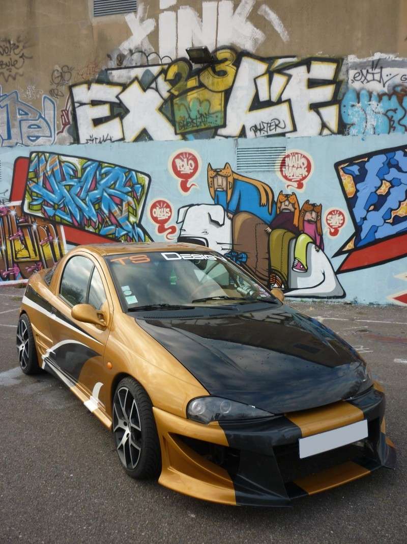 (janvier 2011) Opel Tigra Gold and Sexy Sujet_39