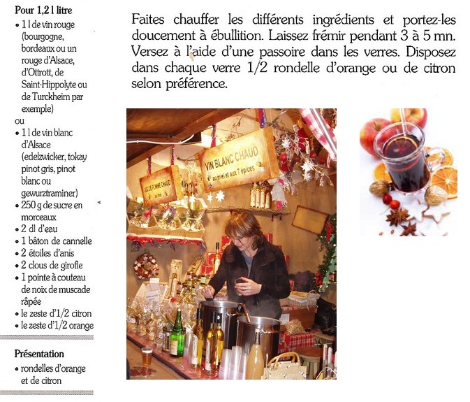 Recette du vin chaud alsacien Recett10