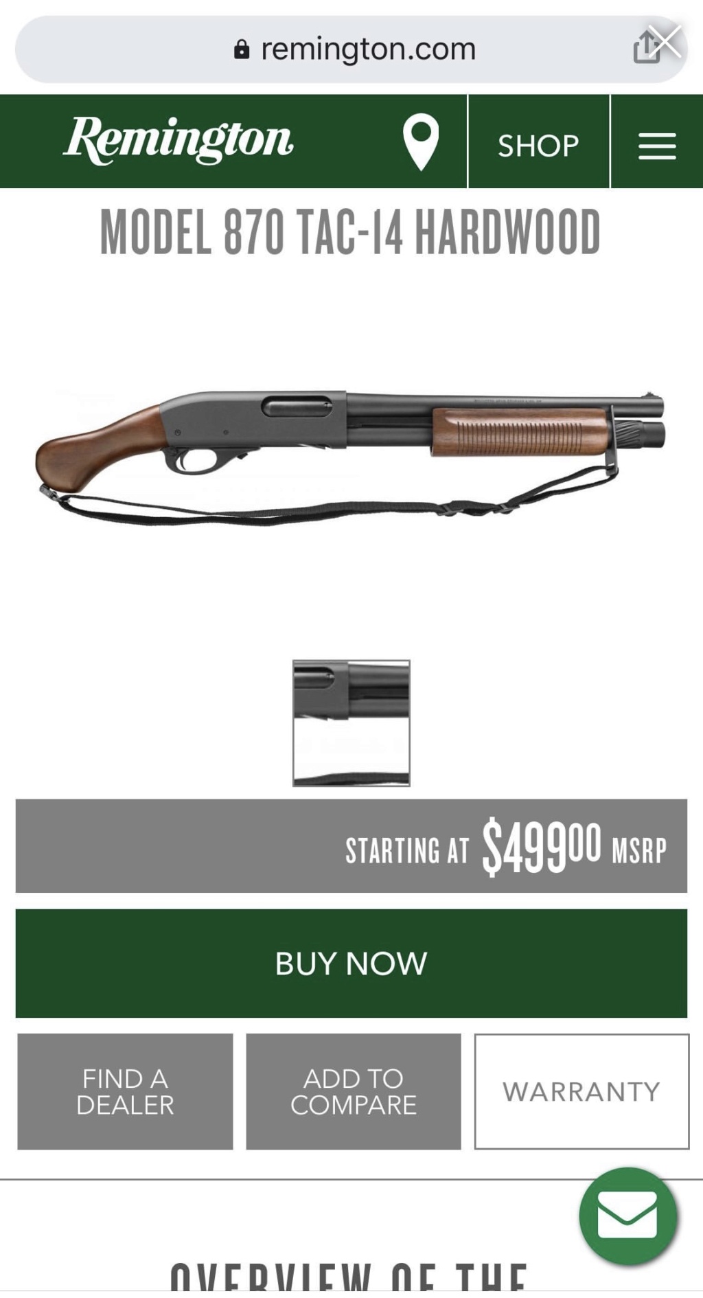 Remington 870 wingmaster 4bc7f010