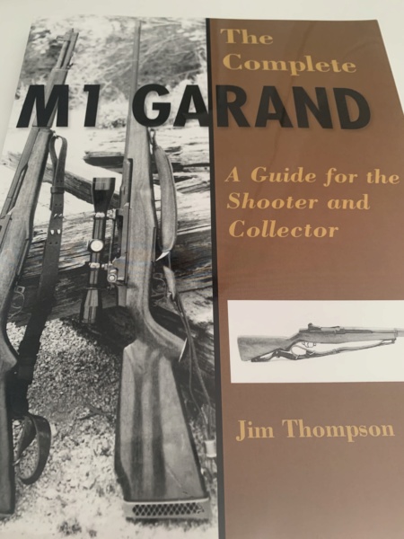 M1 Garand 654d2c10