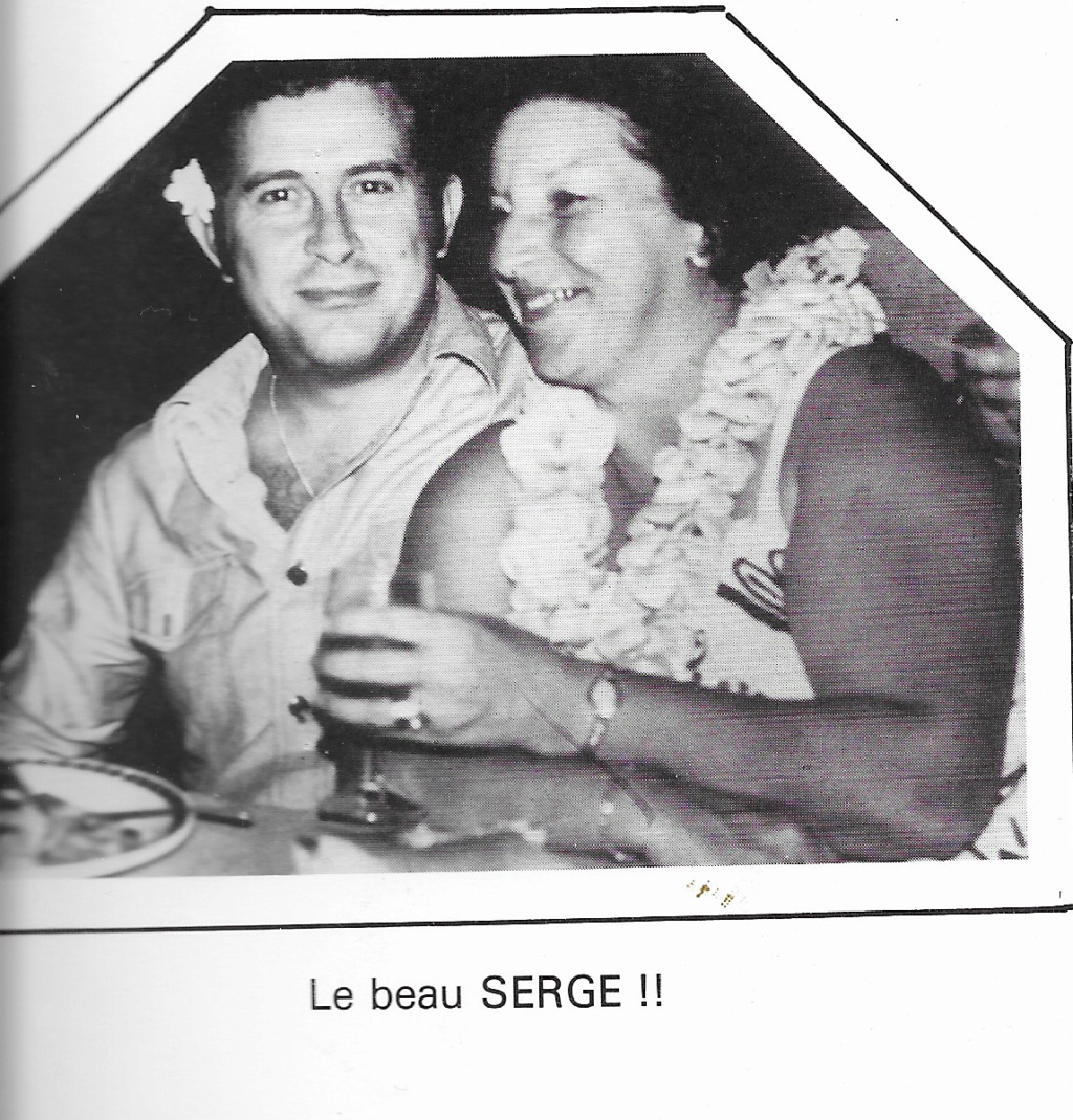 [ Blog visiteurs ] Recherche de personnes ayant connu Serge Grandjean Serge10