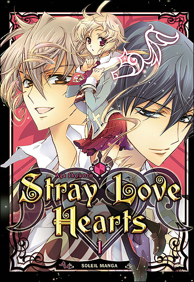 stray love hearts  97823010