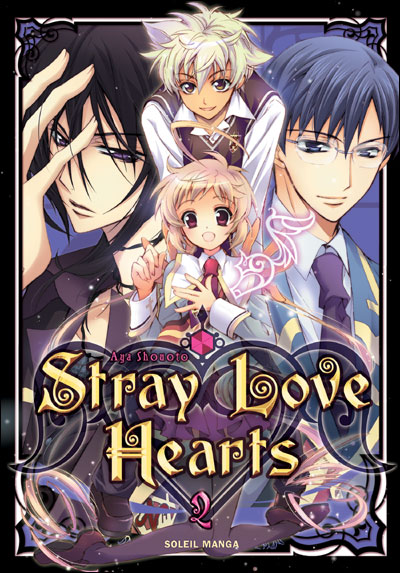 stray love hearts  97823011