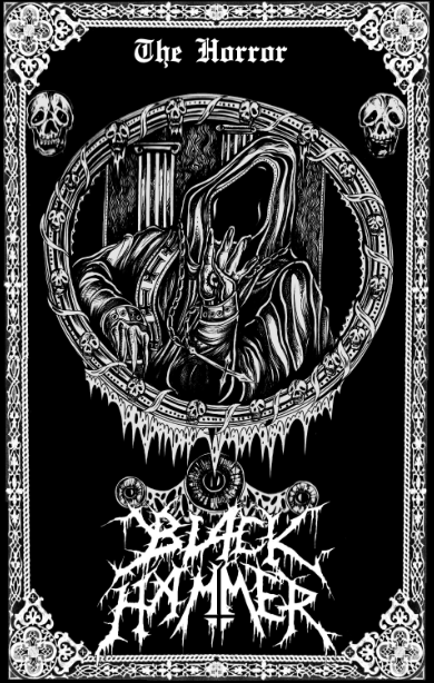 [Label] Impious Desecration Records (France) Black_11