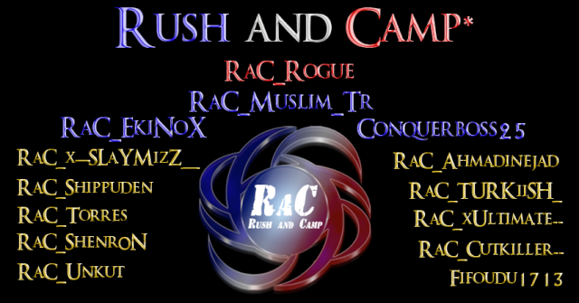 Team Rush and Camp [RaC*] (Accepté) Bannie12