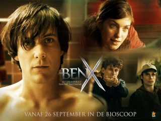 Pelicula: Ben X 43836_10