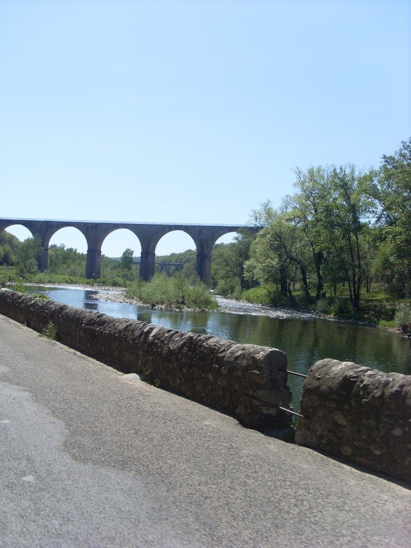 PHOTOS de BALADE- L'ardeche Vogüé Vogue210