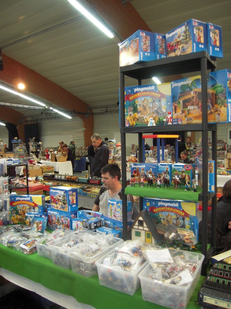 Salon du jouet le 7/11/2010 à Merignac (33) Nouvel28