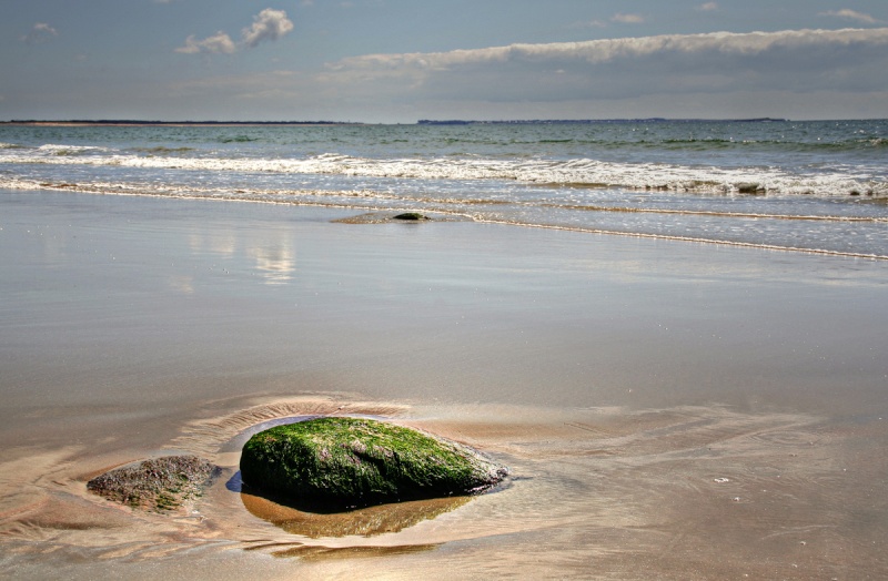 Sur la plage Plage-10