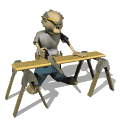 bricolage "rasage traditionnel" - Page 2 Metier10