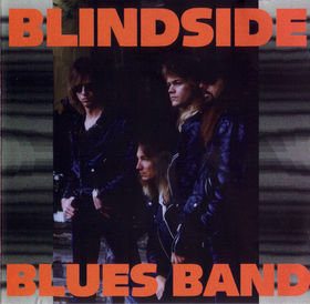 Blindside Blues Band 385812