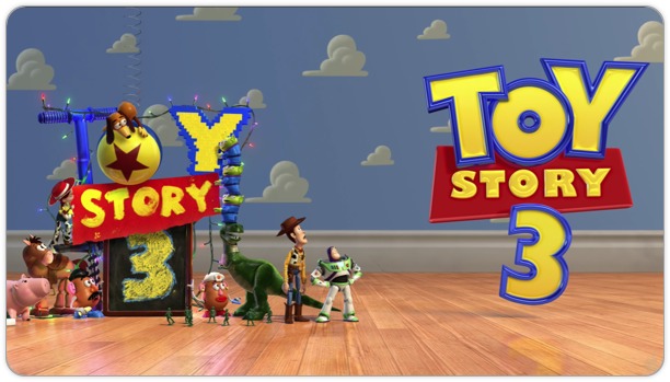 Toy Story 3 Rally18