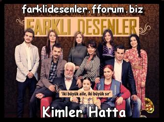 Kimler hatta?