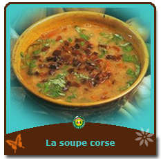 soupe corse pour noel 2010  Gastro12