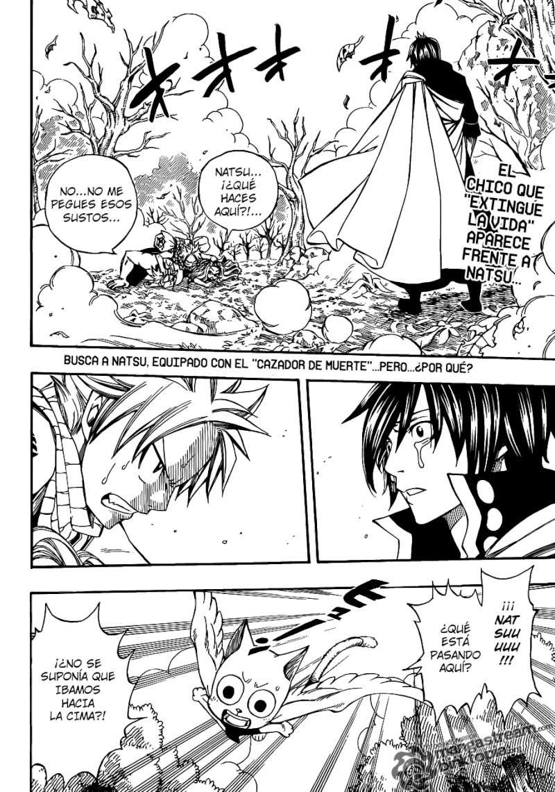 proyecto fairy tail mugen