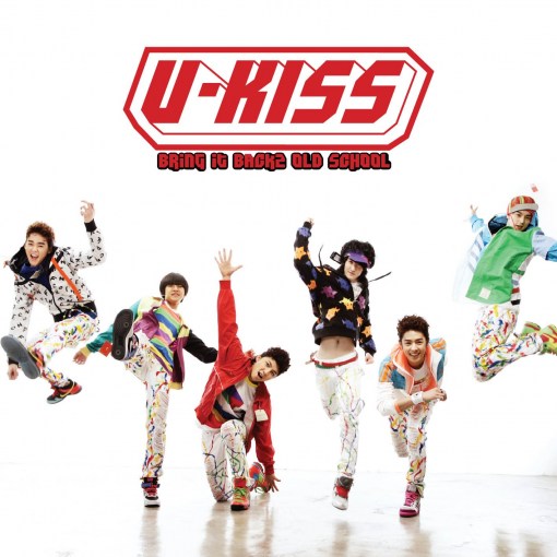 2do Mini Album - Bring It Back 2 Old School (2009) U-kiss10