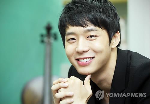 [NEWS] 161110 Micky Yoochun dishes on TVXQ, JYJ, and future ambitions 20101116