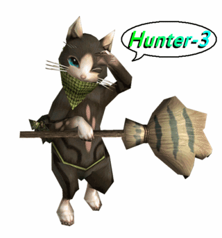 Signature personnalisé de Monster Hunter Melynx10