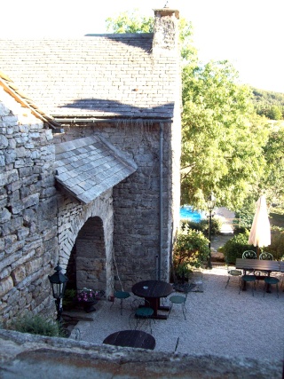 la Lozère : gîtes et chambres d'hôtes Aubrac16