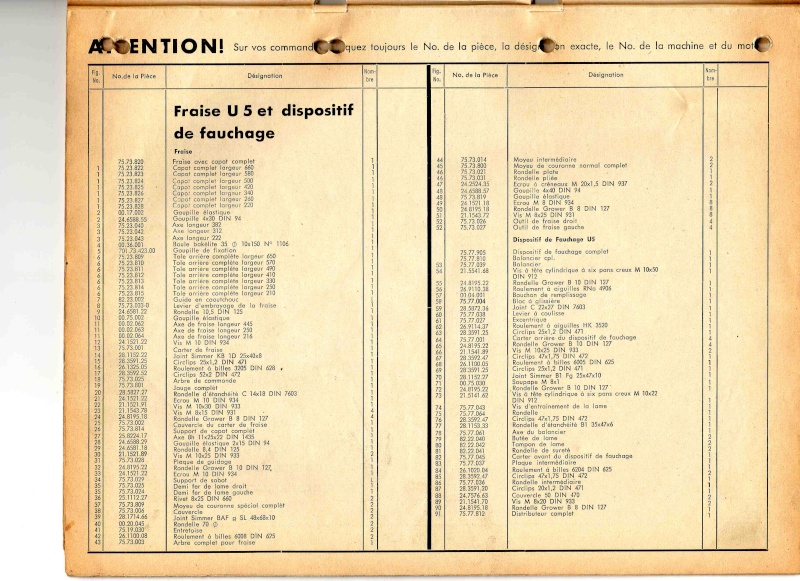 Comment changer deux para huile sur un pont de roto d'U5 Img77110