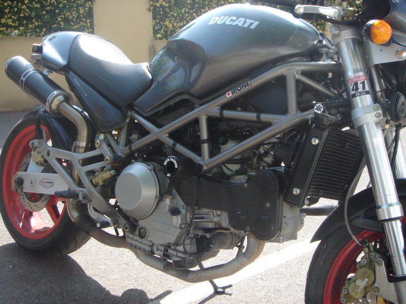 Mon gros monstre Ducati11