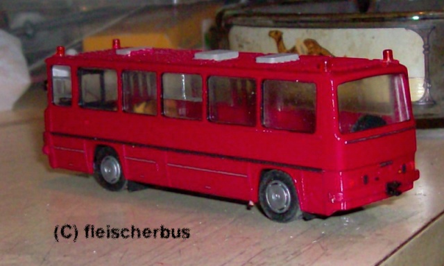 IKARUS von Fleischerbus - Seite 1 280ber11