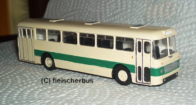 IKARUS von Fleischerbus - Seite 2 556-210