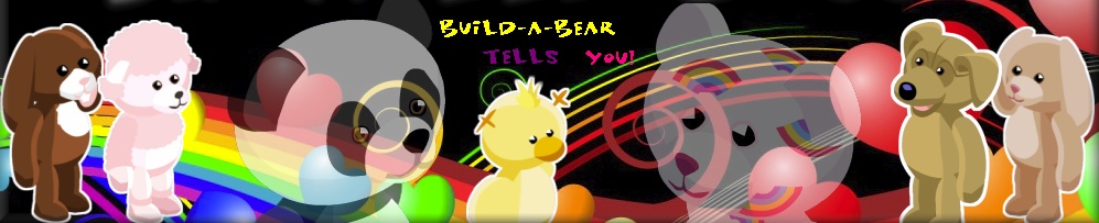 build-a-bear-tells-you