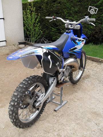 [yamaha]mes nouveaux jouet , 125 yz et 144 yz - Page 2 46408610