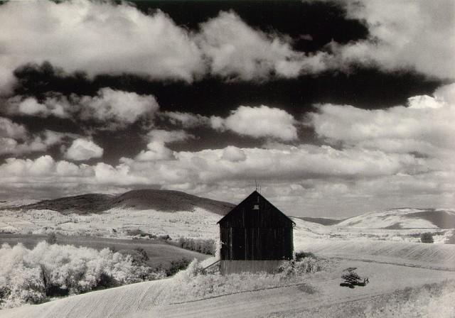 une petite carte postale depuis le Pôle Nord de L'anémomètre Minor_10