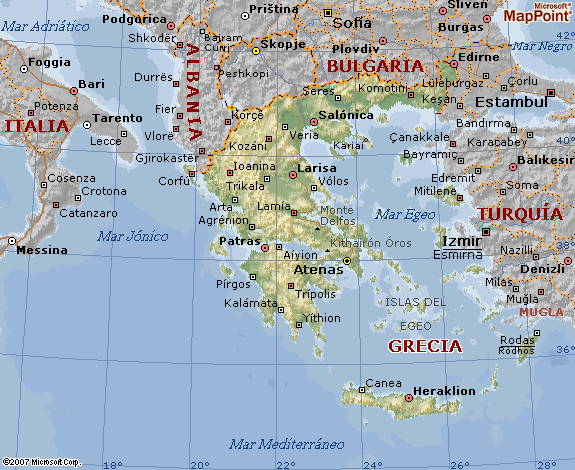 Antigua Grecia - Historia Mapa_g10