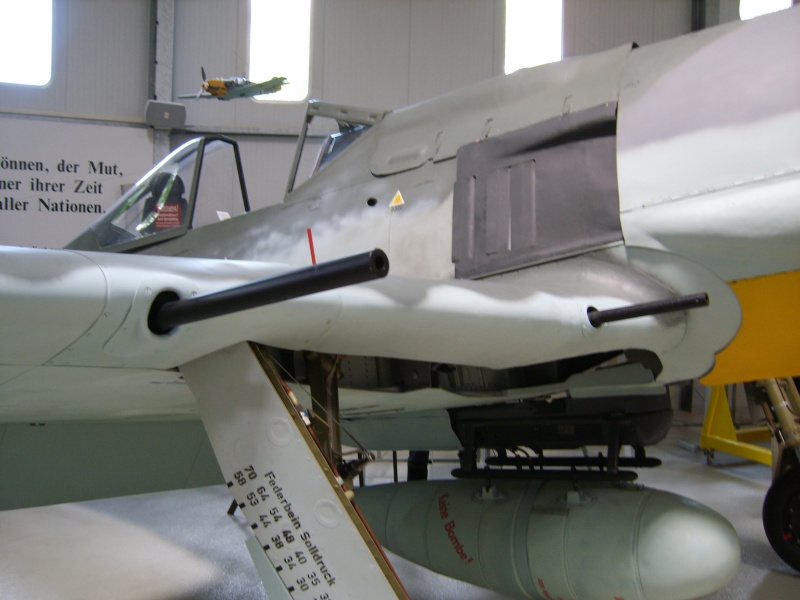 Focke Wulf 190 ORGINAL Flugze14