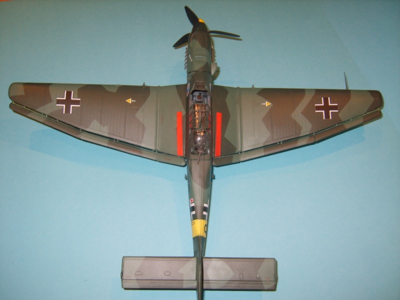 JU-87 B von Revell 1/32 Maxe_011