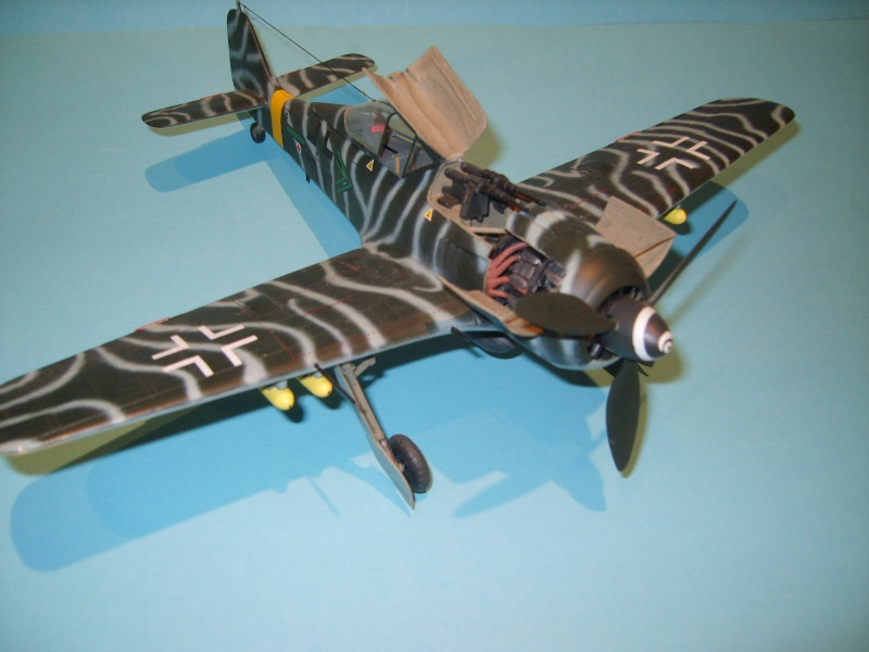 FW 190 F-8 S8000153