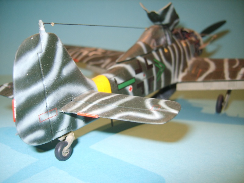 FW 190 F-8 S8000154