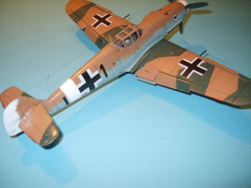 ME-109 G4 S8000163