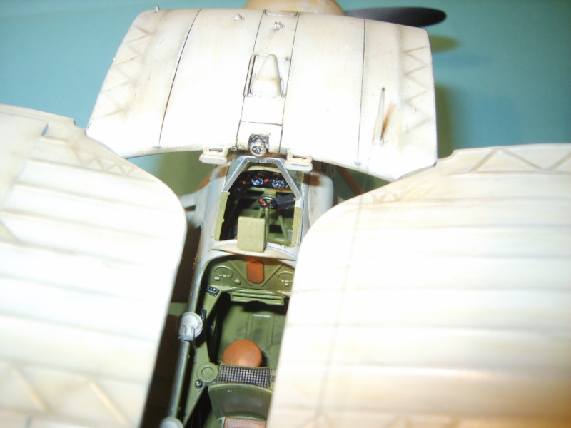 Fairy Swordfish MK I S8000230
