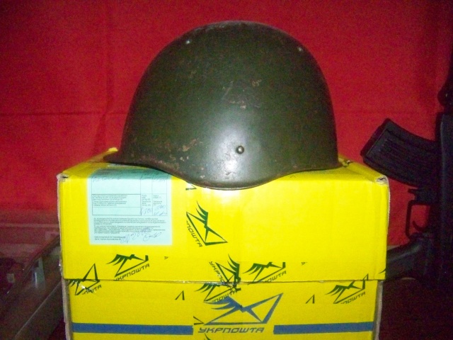 Soviet era headgear Pictur25