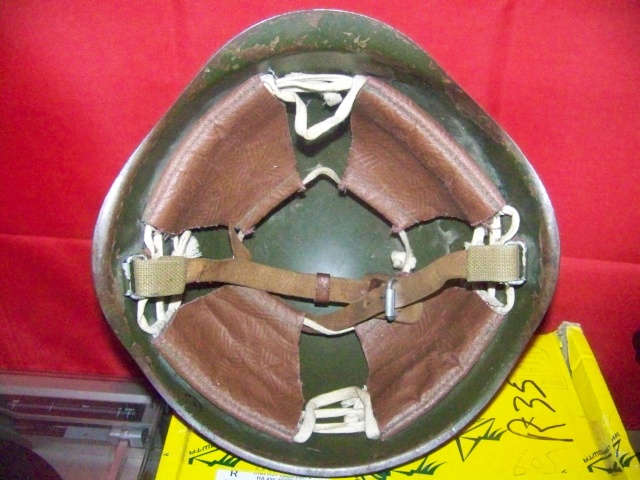 Soviet era headgear Pictur26