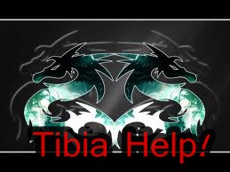 Tibia Help