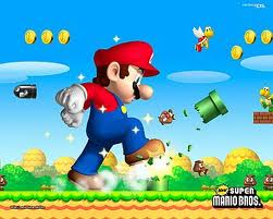 Sejarah Game Console Vol. 1 Mario10