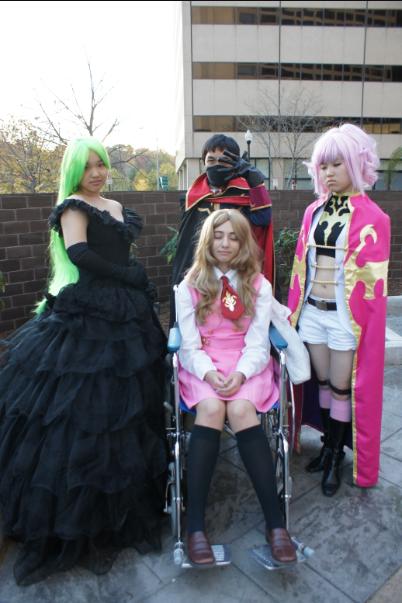 KATSUCON COSPLAY GROUP(S) WANTED!!! Codege10