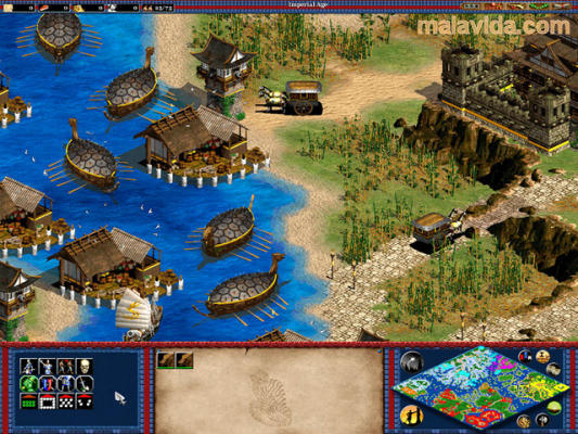 لعبة Age Of Empires II Kjhjk10