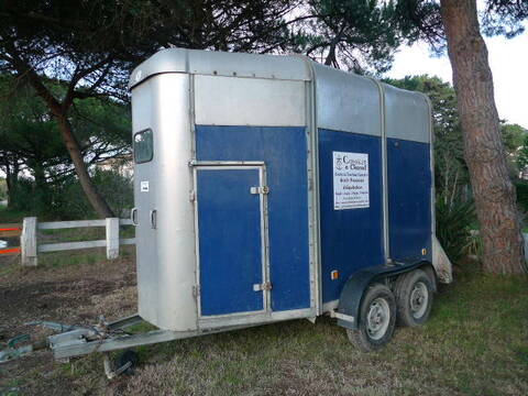 van 2 places a vendre
